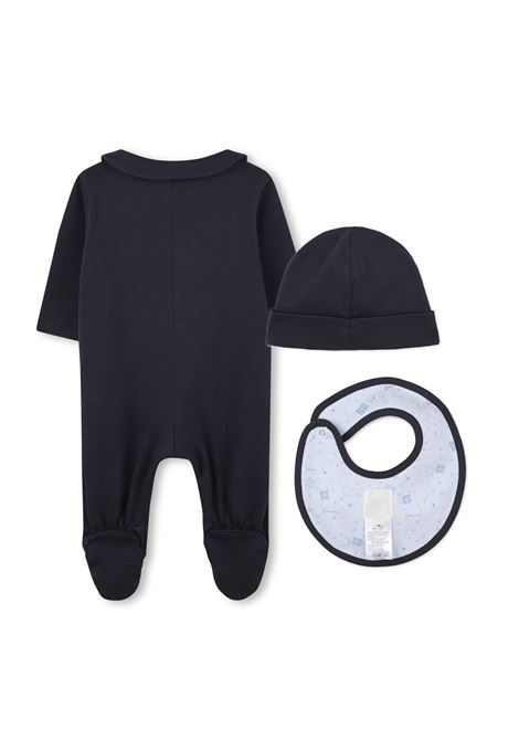 Set 3 pezzi con logo GIVENCHY KIDS | H30866853